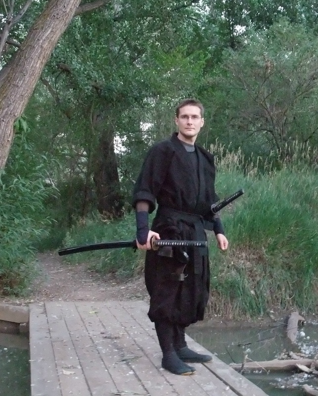 Training photo