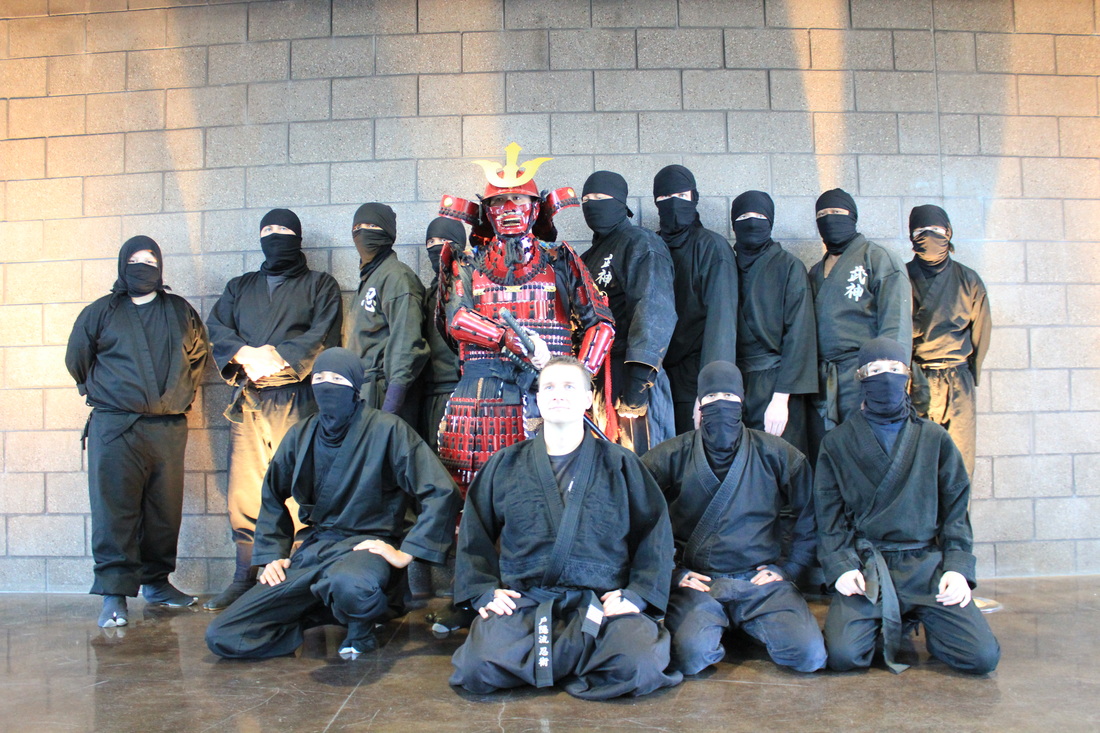 Training photo
