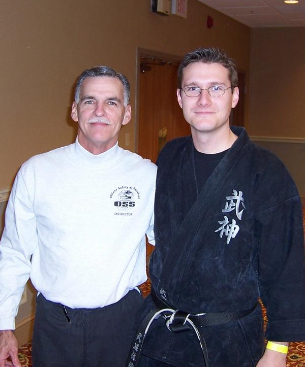 Training photo