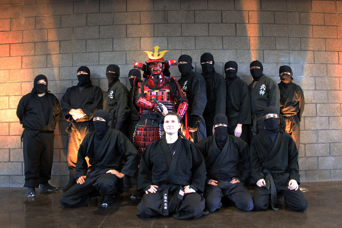 Training photo