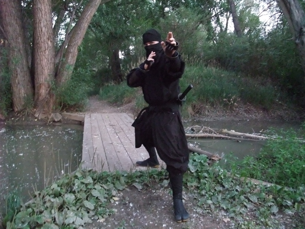 Training photo