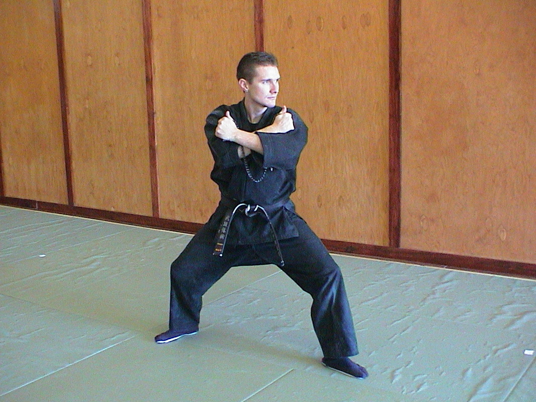 Training photo