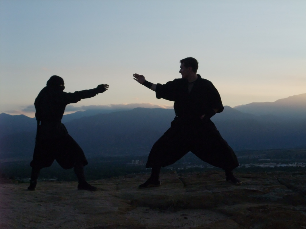 Training photo