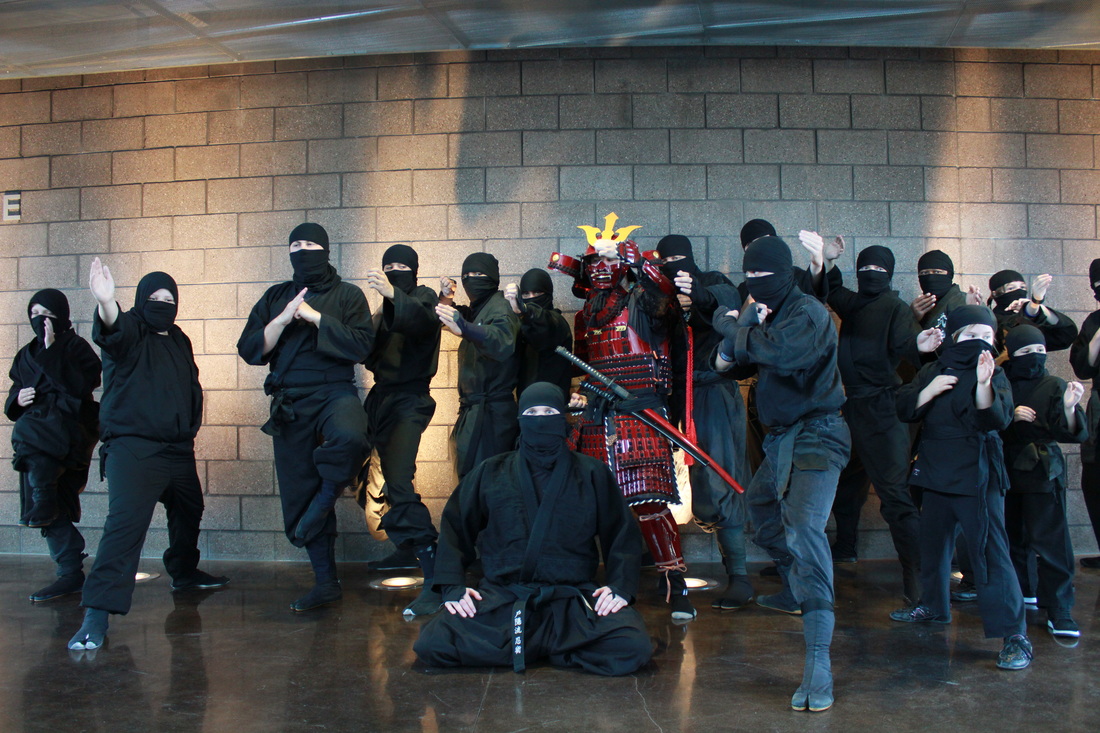 Training photo