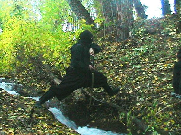Training photo