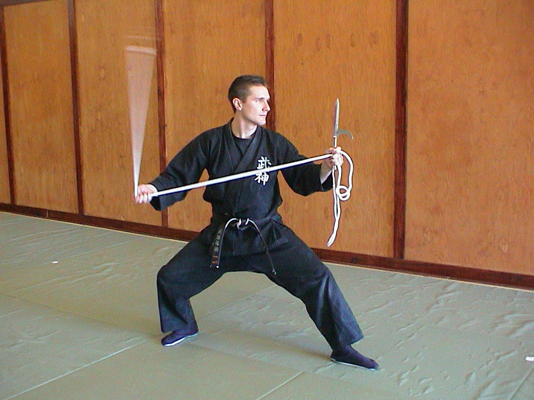 Training photo