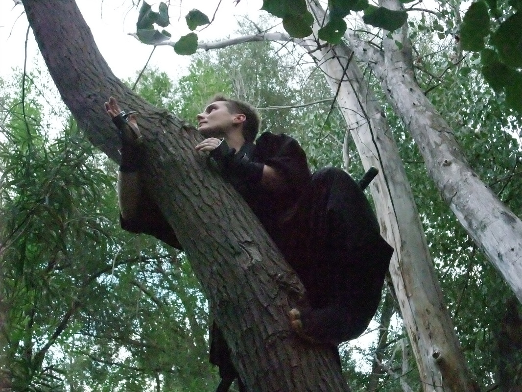 Training photo