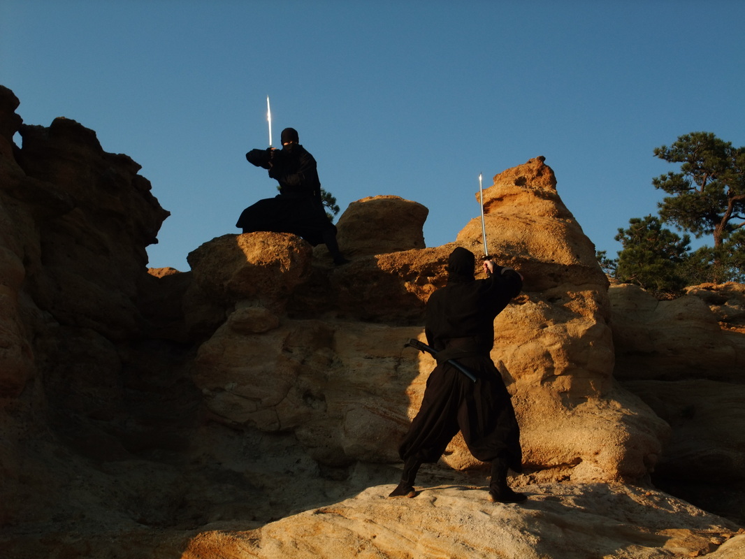 Training photo