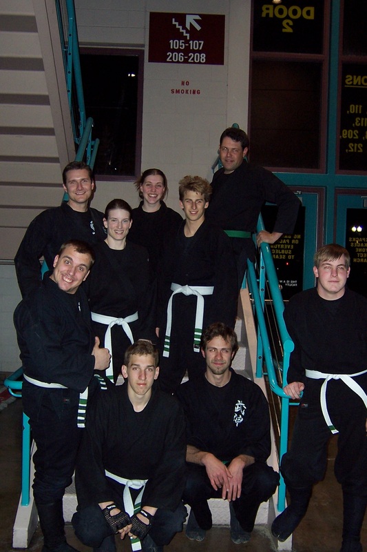 Training photo