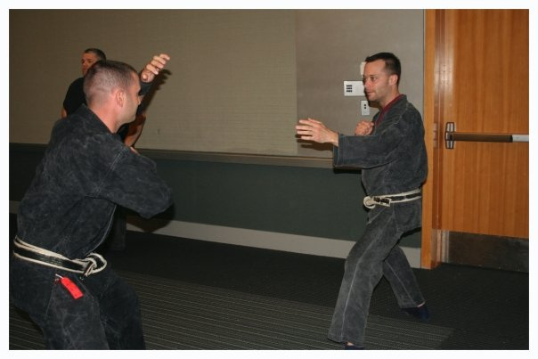 Training photo