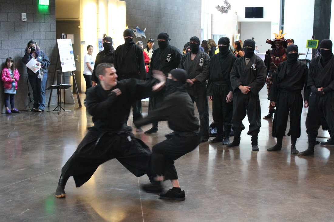 Training photo