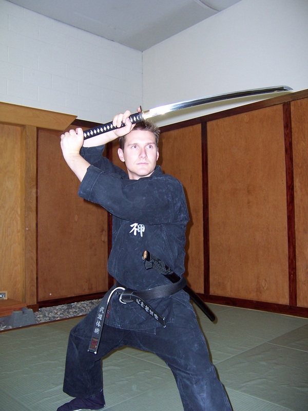 Training photo