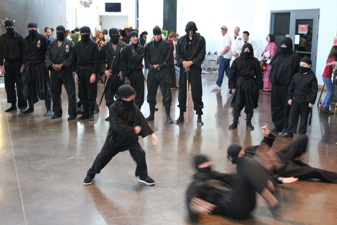 Training photo