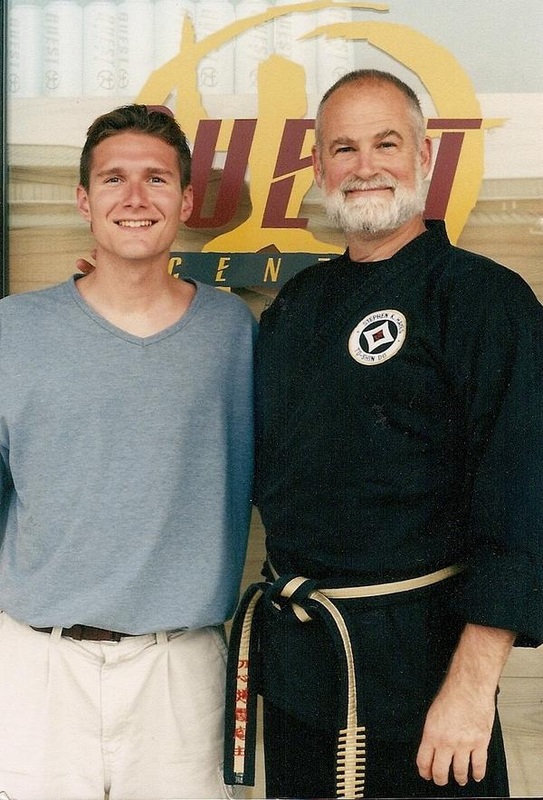 Training photo