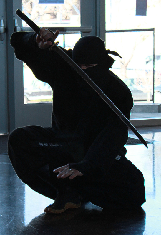 Training photo