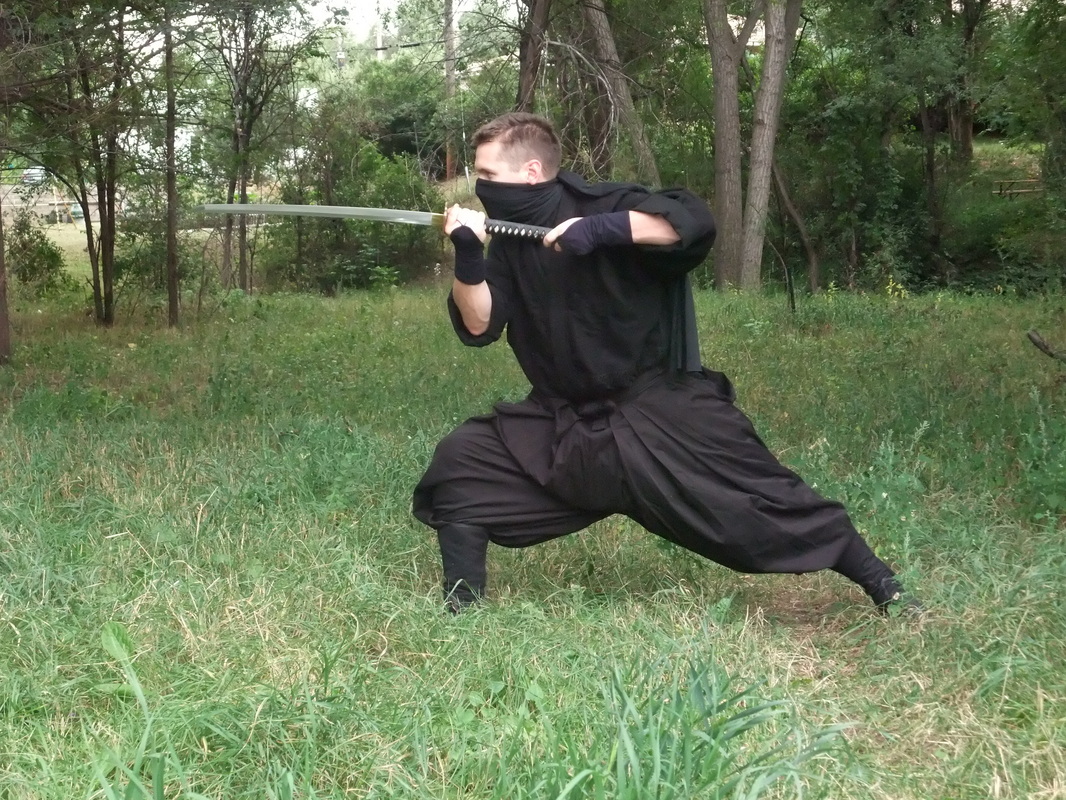 Training photo