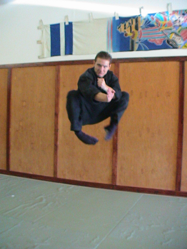 Training photo