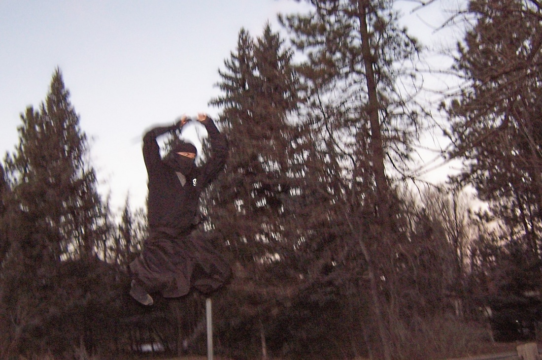 Training photo